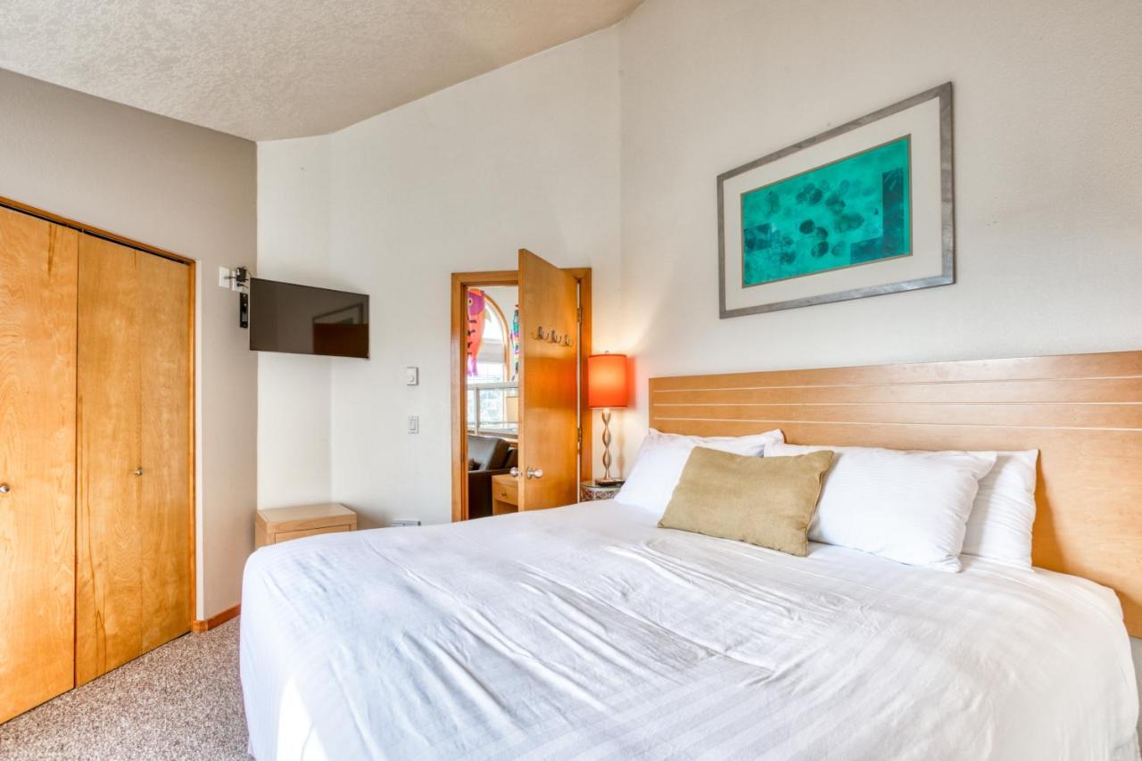 Beaches Inn | Pelicans View Cottage Cannon Beach Exteriér fotografie