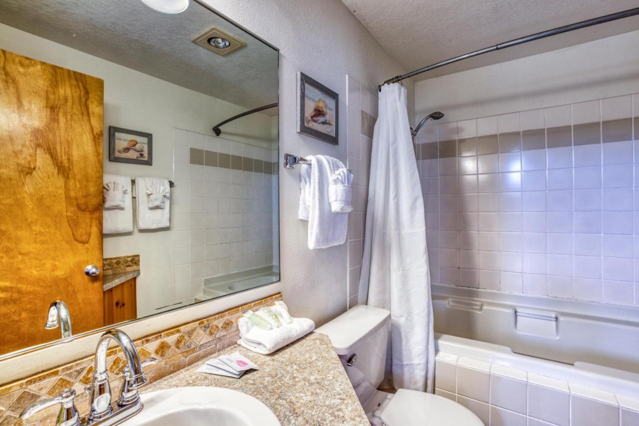Beaches Inn | Pelicans View Cottage Cannon Beach Exteriér fotografie