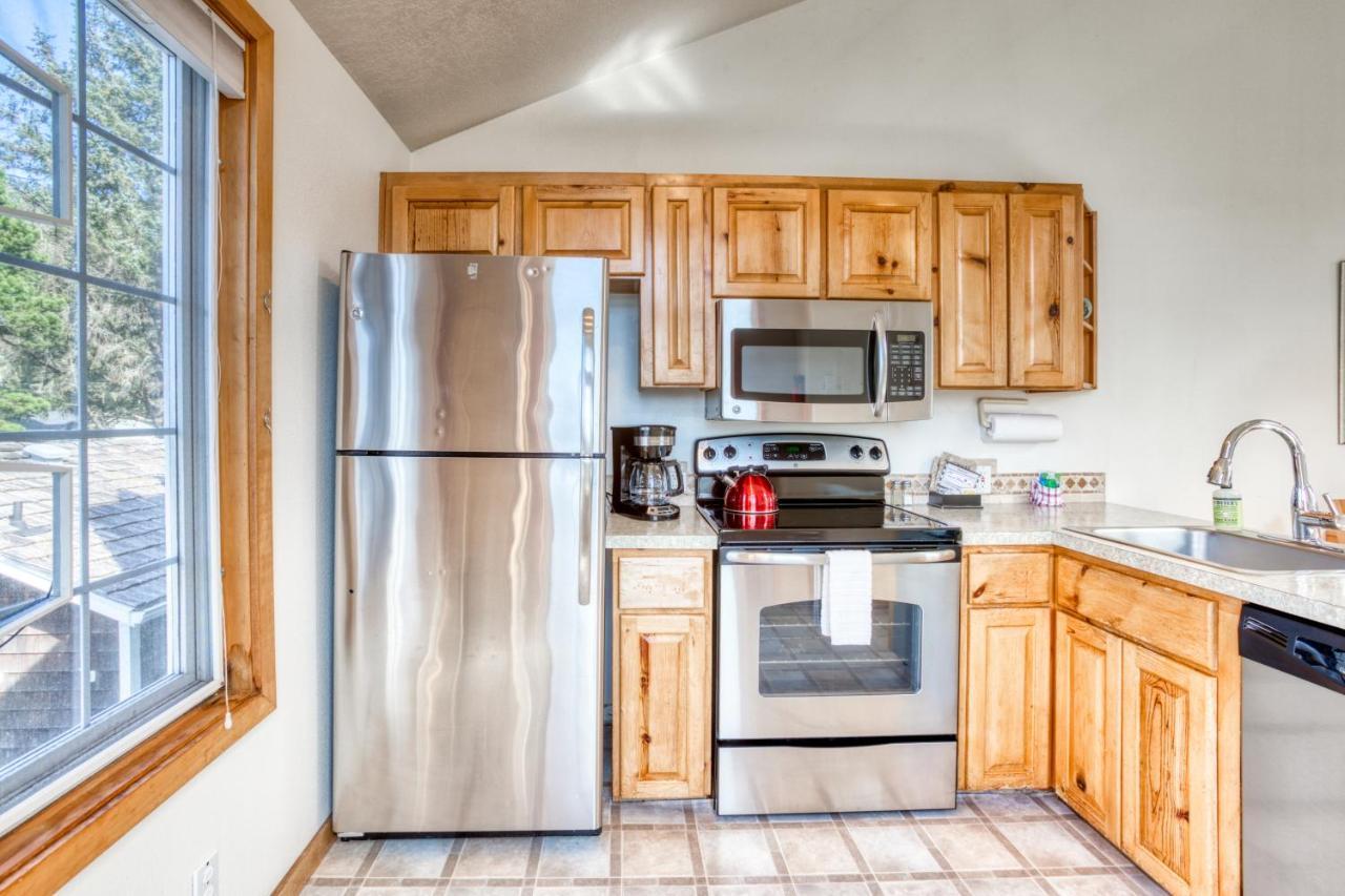 Beaches Inn | Pelicans View Cottage Cannon Beach Exteriér fotografie